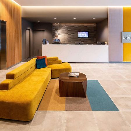 Mercure Canberra Belconnen المظهر الخارجي الصورة