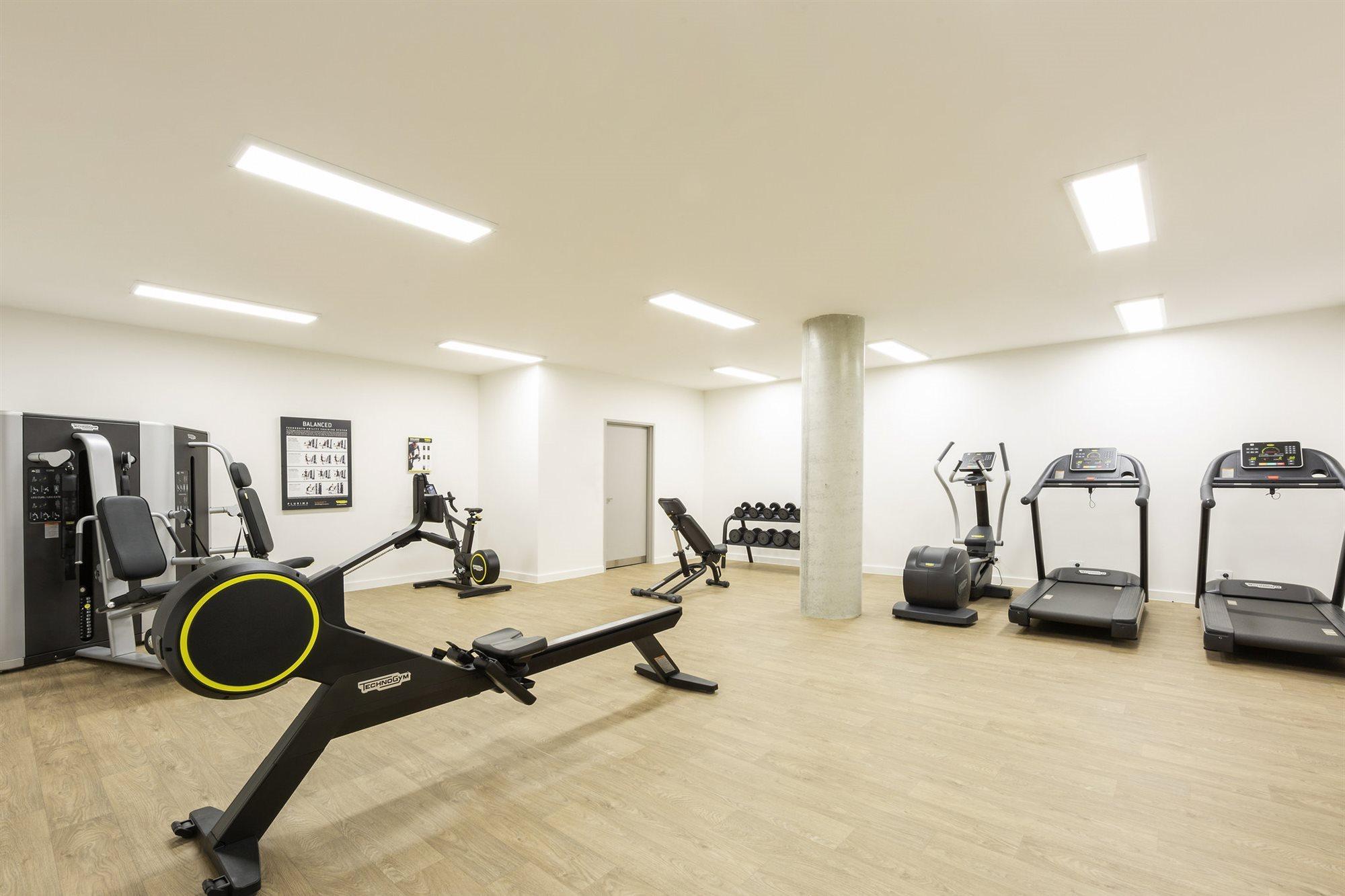Mercure Canberra Belconnen المظهر الخارجي الصورة