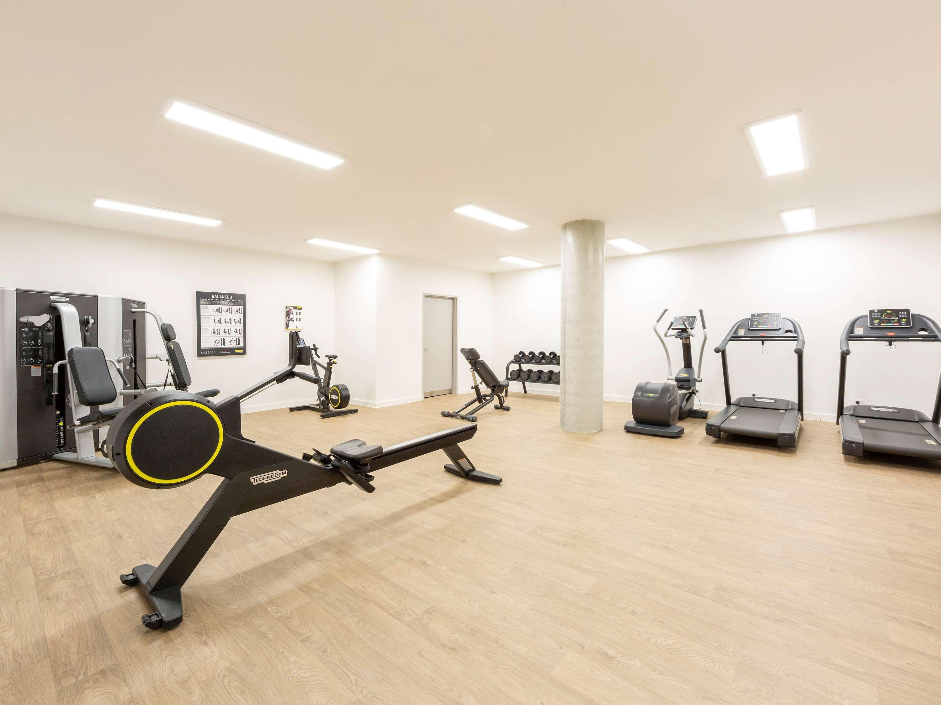 Mercure Canberra Belconnen المظهر الخارجي الصورة