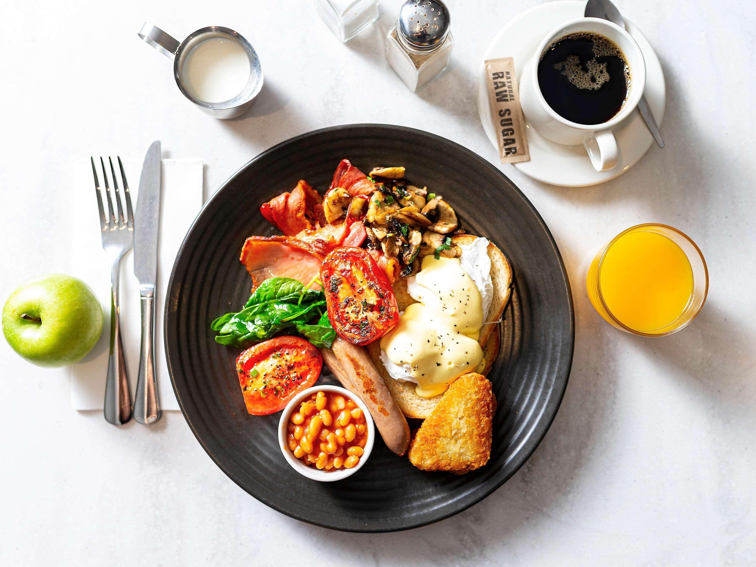 Mercure Canberra Belconnen المظهر الخارجي الصورة
