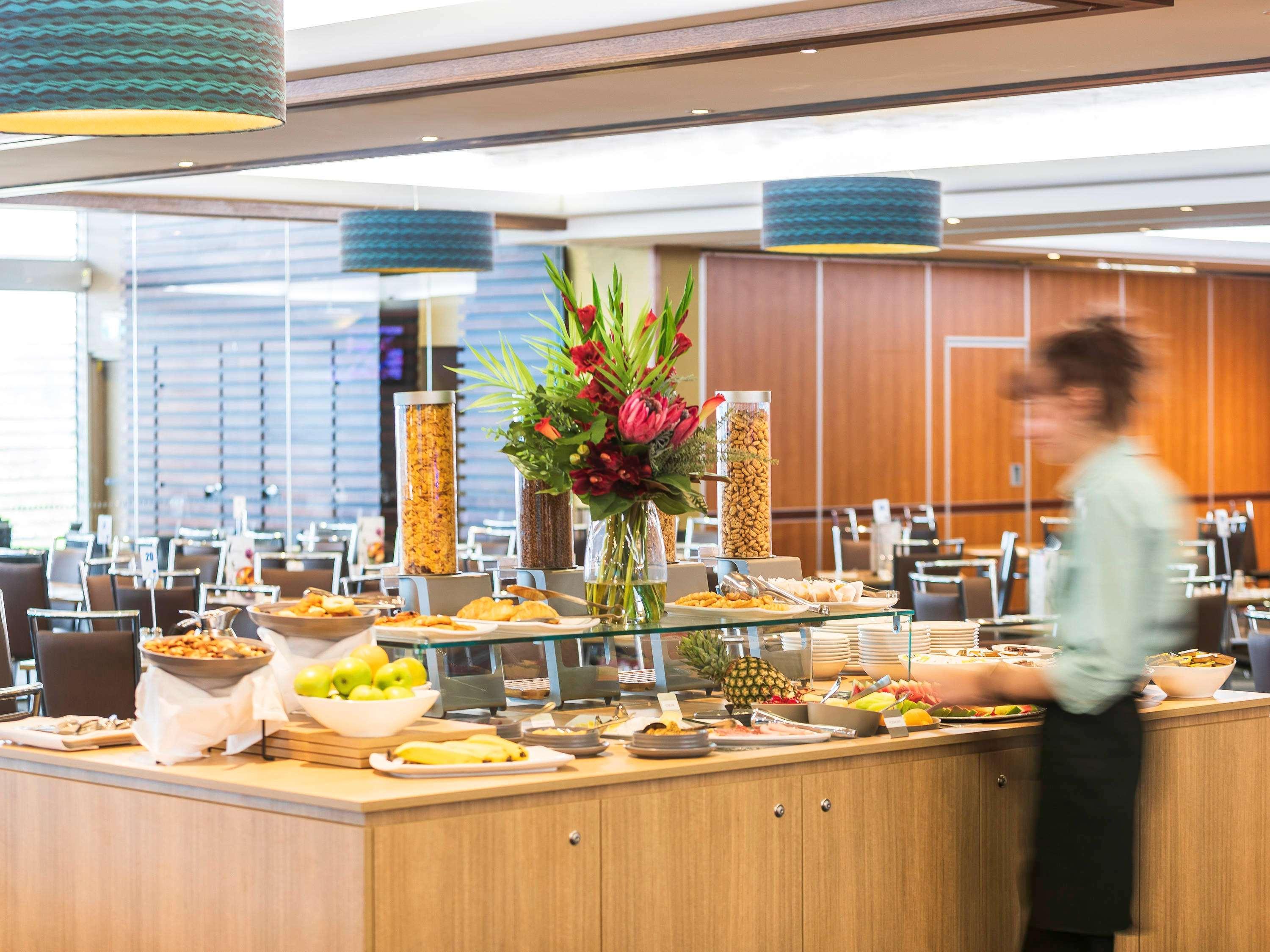 Mercure Canberra Belconnen المظهر الخارجي الصورة