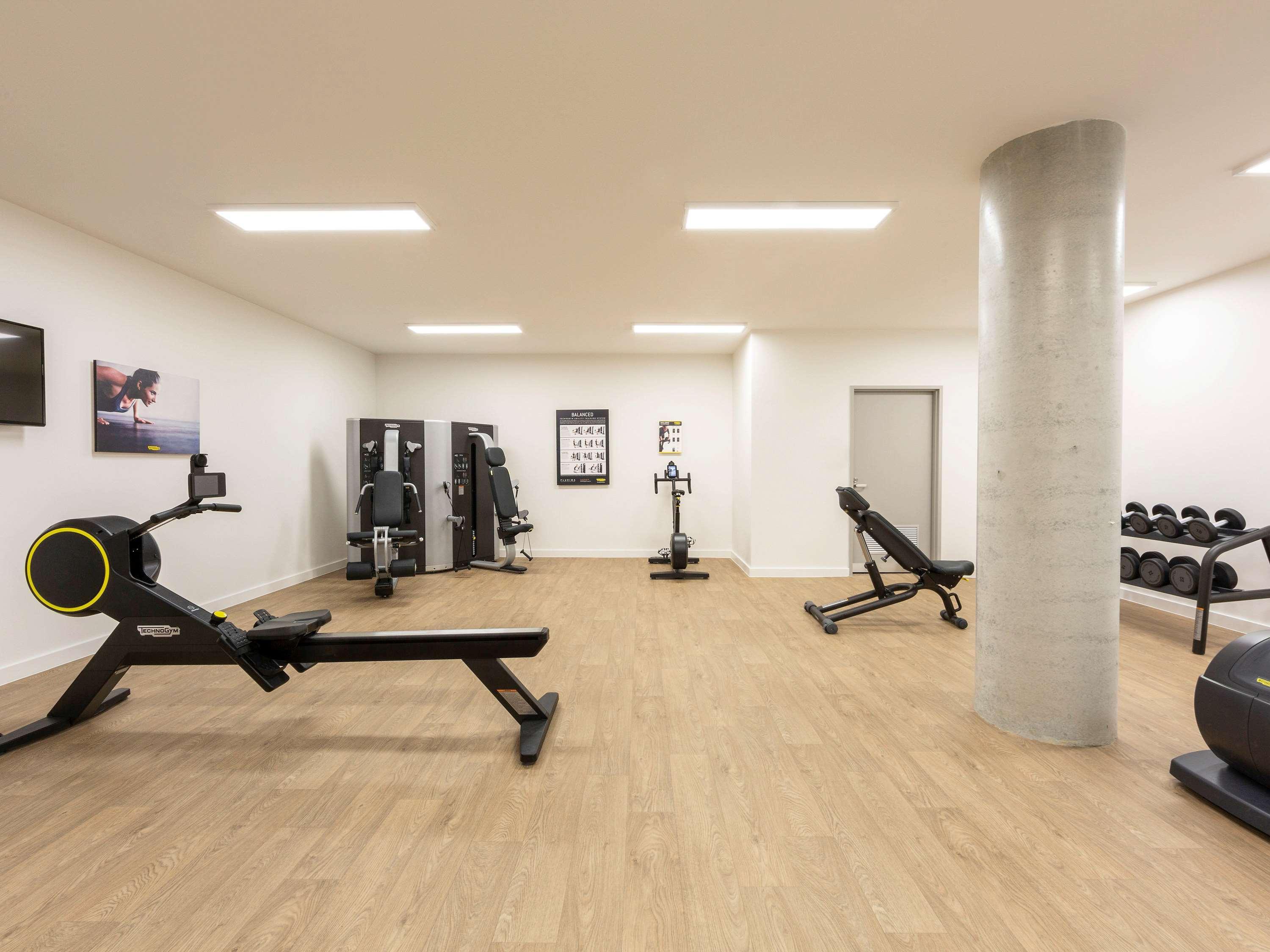 Mercure Canberra Belconnen المظهر الخارجي الصورة