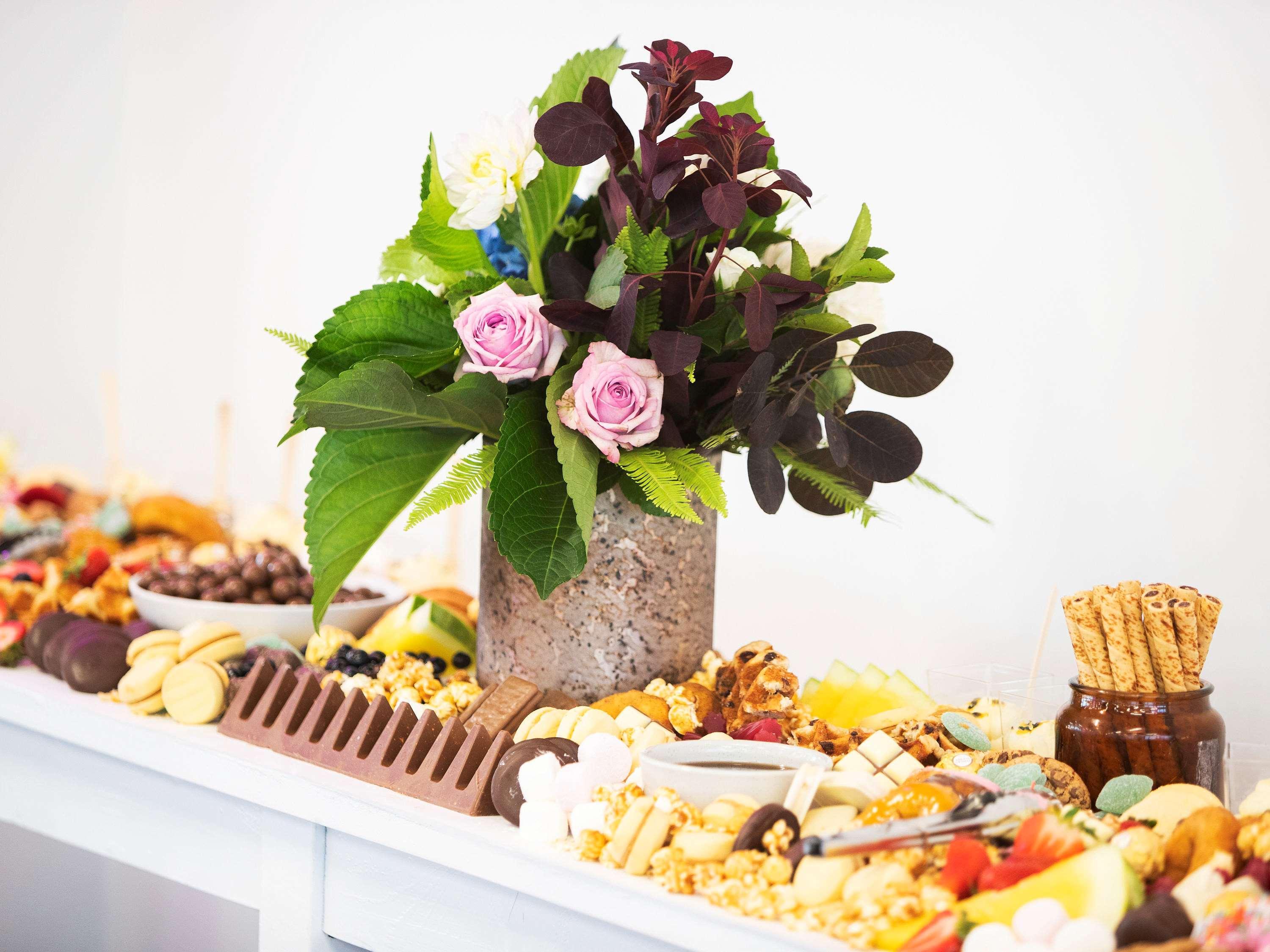 Mercure Canberra Belconnen المظهر الخارجي الصورة