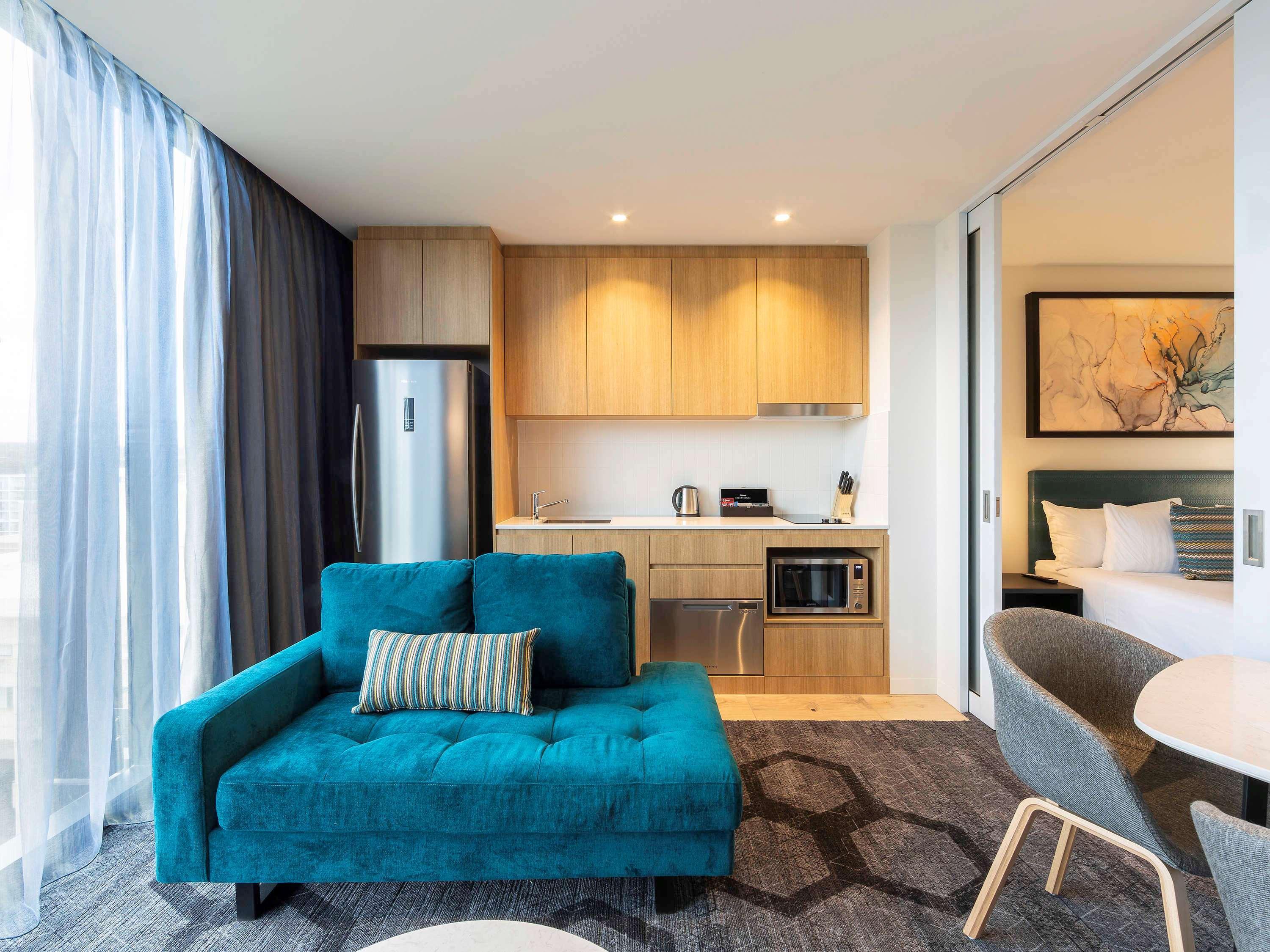 Mercure Canberra Belconnen المظهر الخارجي الصورة