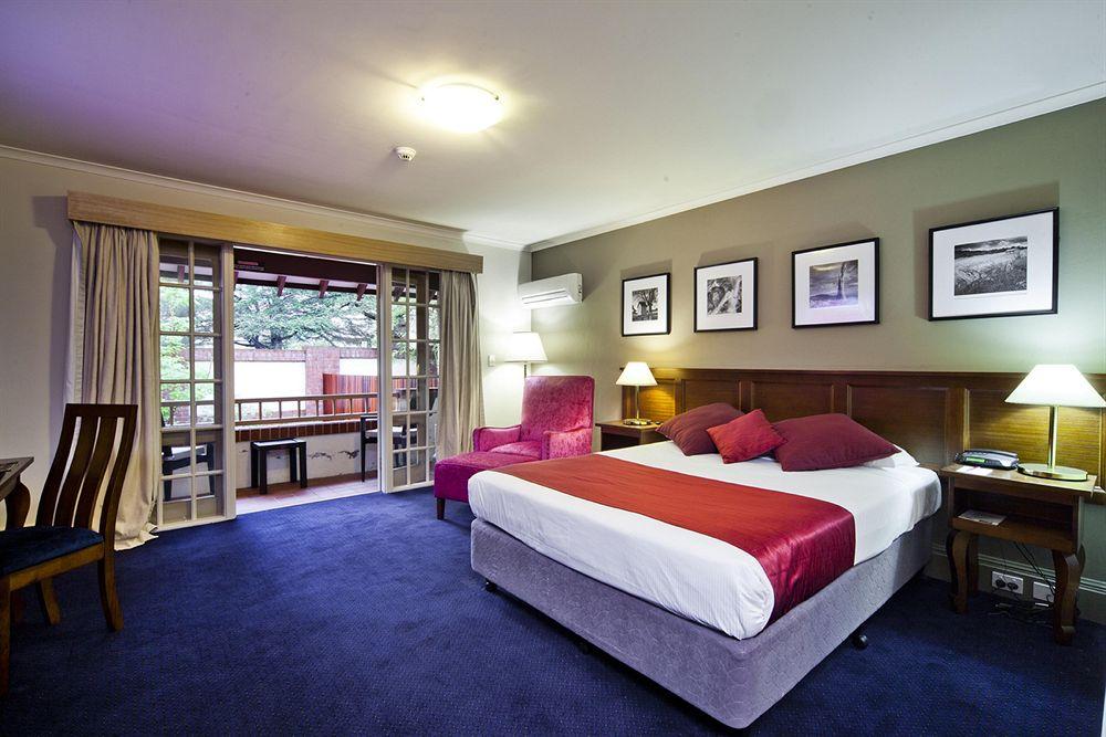 Mercure Canberra Belconnen المظهر الخارجي الصورة