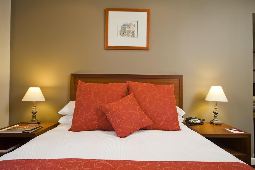 Mercure Canberra Belconnen المظهر الخارجي الصورة