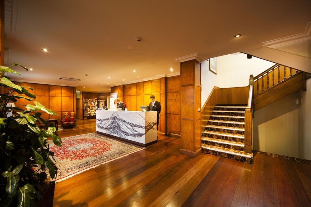 Mercure Canberra Belconnen المظهر الخارجي الصورة