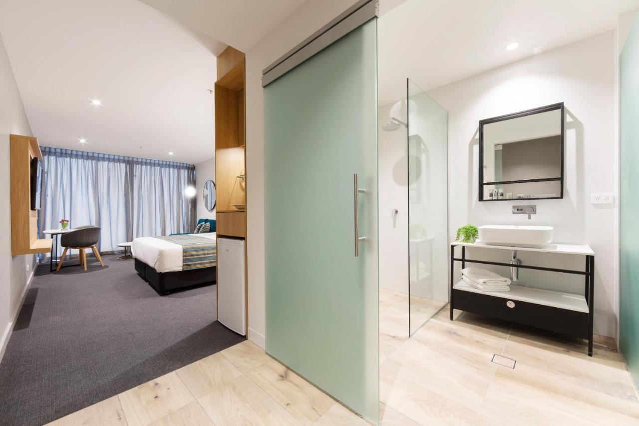 Mercure Canberra Belconnen المظهر الخارجي الصورة