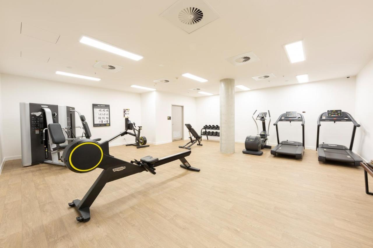Mercure Canberra Belconnen المظهر الخارجي الصورة
