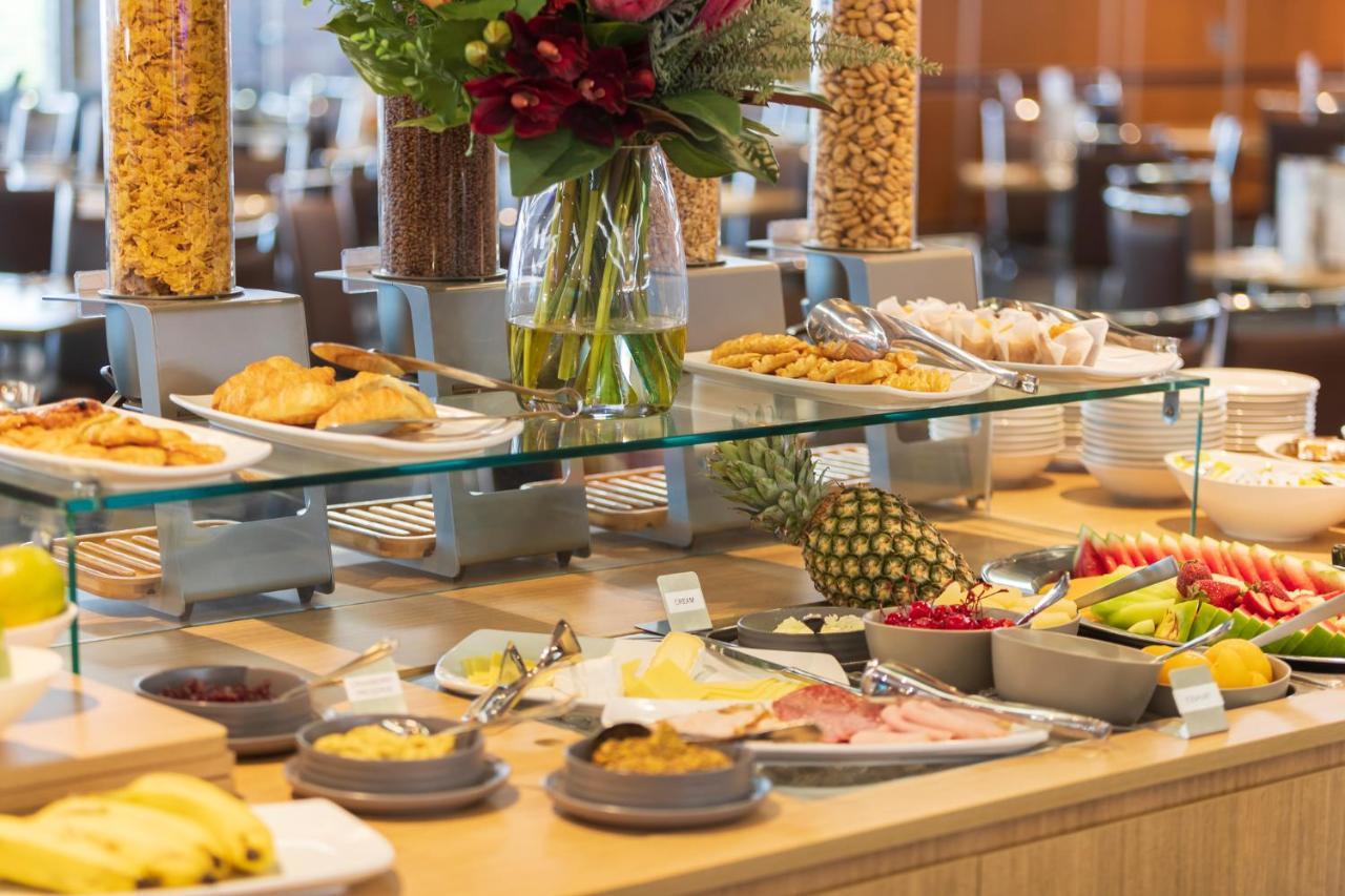 Mercure Canberra Belconnen المظهر الخارجي الصورة