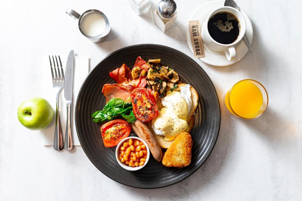 Mercure Canberra Belconnen المظهر الخارجي الصورة
